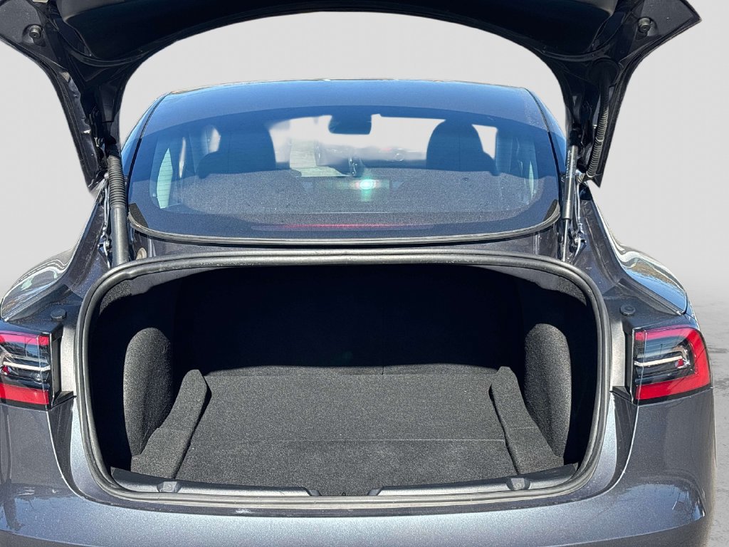 Used 2023 Tesla Model 3 Standard Range RWD image 12