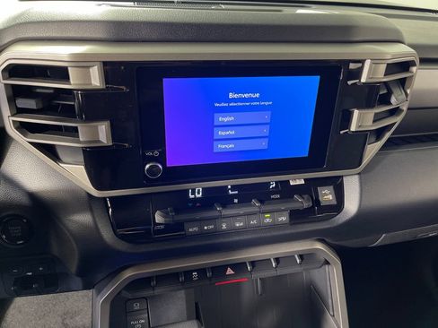 New 2026 Toyota Tundra SR5 AWD/4WD image 20