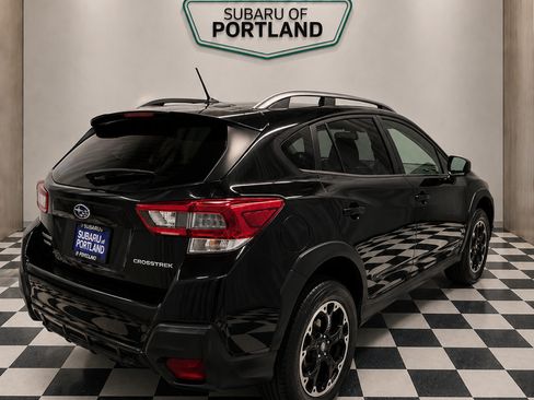 Certified 2023 Subaru Crosstrek 2.0i AWD/4WD image 3