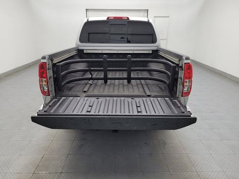 Used 2019 Nissan Frontier SL RWD image 29