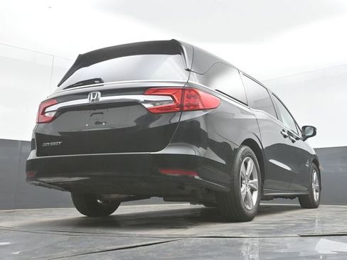 Used 2020 Honda Odyssey EX-L image 47