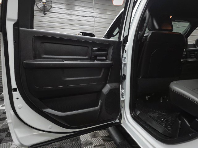 Used 2022 RAM 2500 Tradesman AWD/4WD image 33