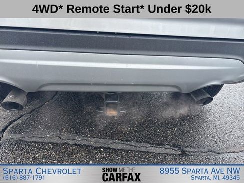 Used 2019 Ford Escape SE image 27