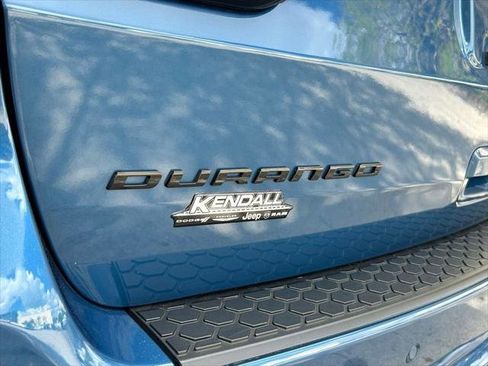 Certified 2024 Dodge Durango R/T image 33