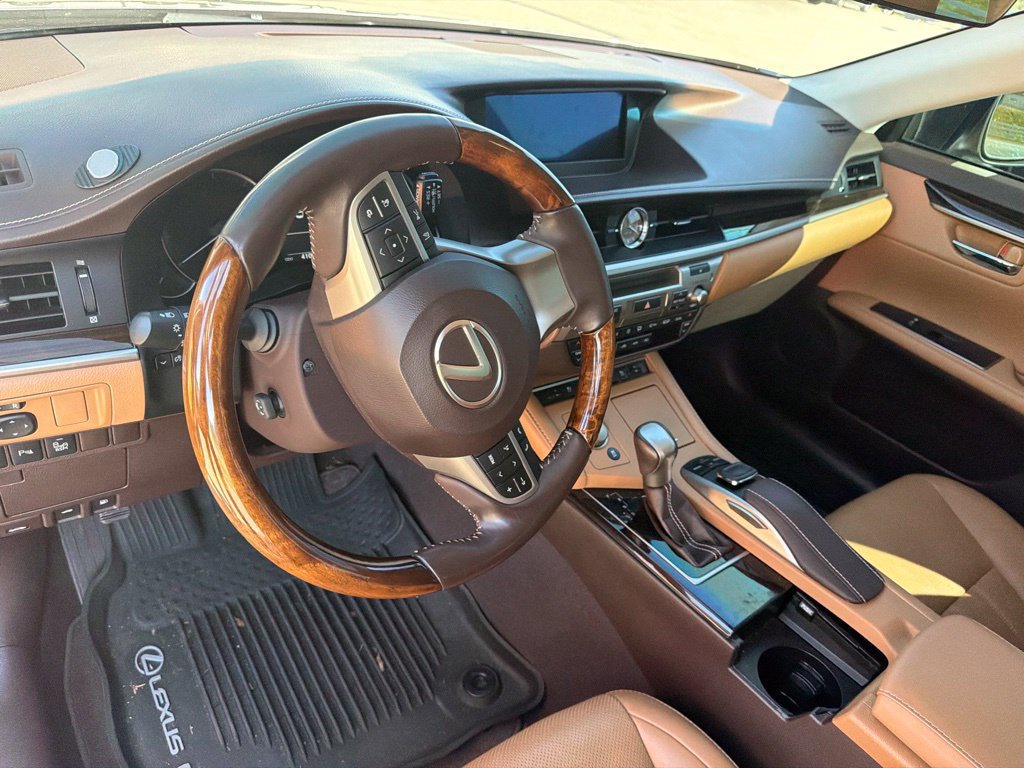 Used 2016 Lexus ES 350 FWD image 12