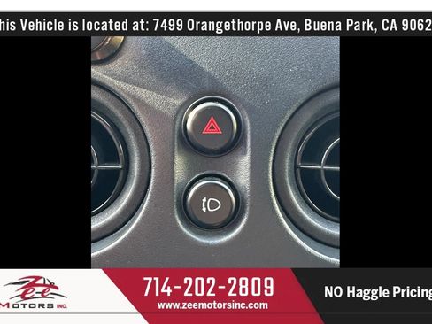 Used 1996 MAZDA MX-5 Miata RWD image 24
