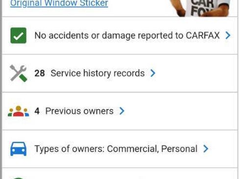 Used 2014 Nissan Xterra S image 48