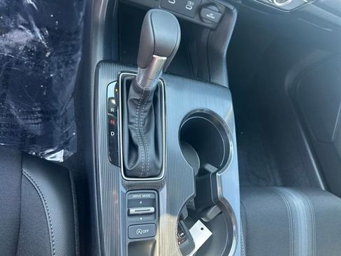 New 2026 Honda Civic Sport image 24