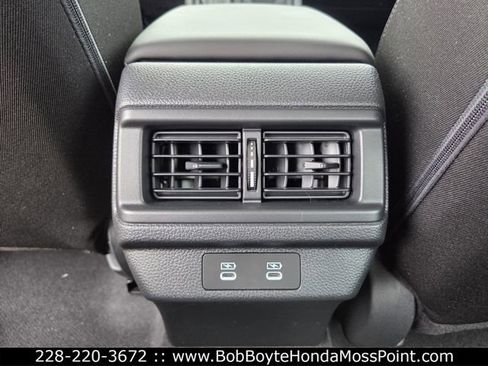 New 2026 Honda Accord SE image 21