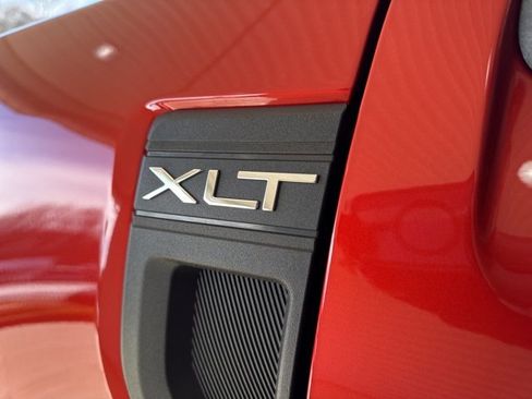 Used 2023 Ford Maverick XLT image 35