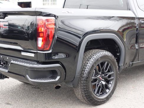 Used 2024 GMC Sierra 1500 Elevation image 10