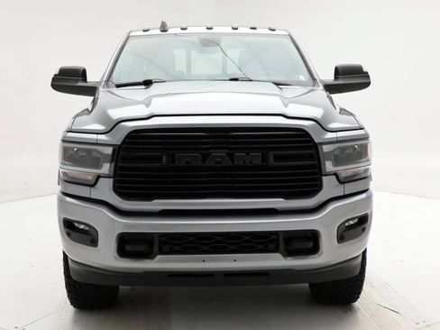 Used 2022 RAM 2500 Laramie image 6
