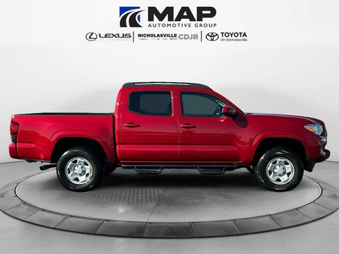 Used 2023 Toyota Tacoma SR image 6