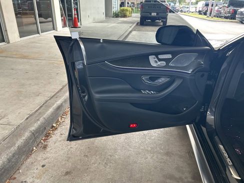 Used 2019 Mercedes-Benz AMG GT 63 S w/ Driver Assistance Package image 40