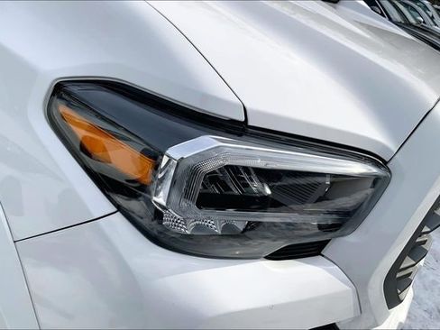 Used 2023 Toyota Tacoma TRD Sport image 26