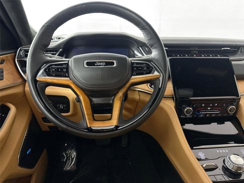 Used 2024 Jeep Grand Cherokee Summit image 47