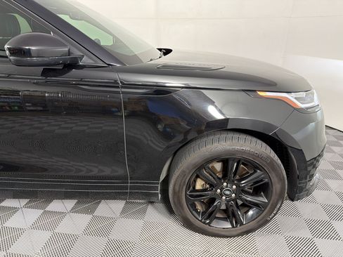 Used 2022 Land Rover Range Rover Velar R-Dynamic S AWD/4WD image 12