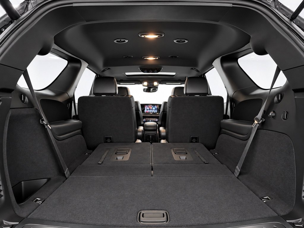 Used 2026 Dodge Durango GT AWD/4WD image 18