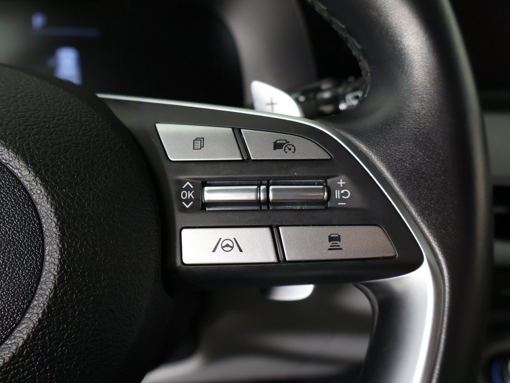 Used 2025 Hyundai Palisade SEL AWD/4WD image 47
