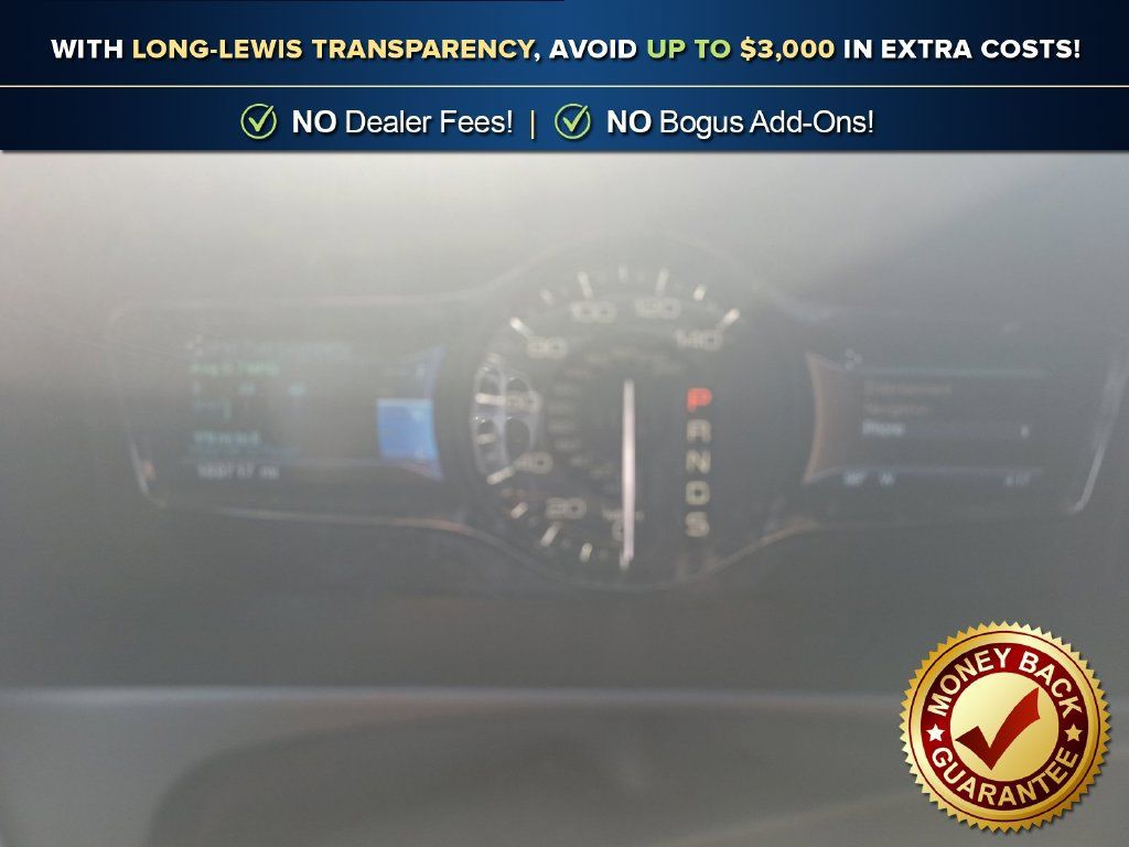 Used 2014 Lincoln MKX AWD w/ Equipment Group 102A image 19