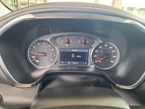 Used 2023 Chevrolet Blazer LT w/ Driver Confidence Package FWD image 15