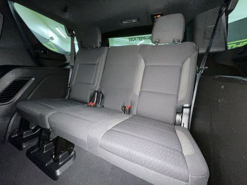 Used 2022 Chevrolet Tahoe LS w/ Driver Alert Package image 24