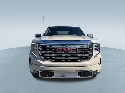 New 2026 GMC Sierra 1500 Denali w/ Technology Package