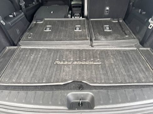 Used 2024 Nissan Pathfinder Rock Creek image 16