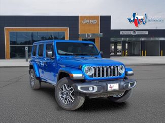 New 2026 Jeep Wrangler Sahara video 1