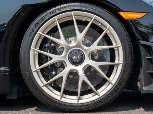 Certified 2024 Porsche 718 Cayman GT4 RS RWD image 15