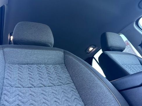 Used 2024 Chevrolet Equinox LT image 20