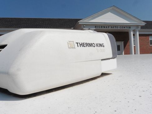 Used 2017 Ford Transit 350 138 DRW image 33