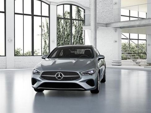New 2026 Mercedes-Benz CLA 250 4MATIC image 41