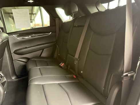 Used 2022 Cadillac XT5 Premium Luxury AWD/4WD image 15