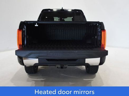 New 2025 Toyota Tundra SR5 image 27