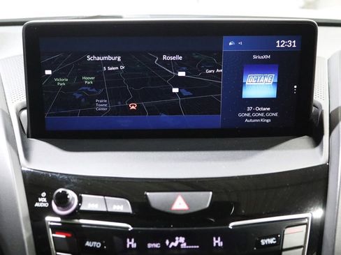 Used 2020 Acura RDX Advance Package image 19