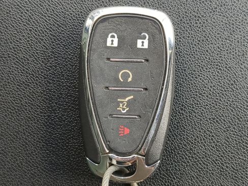 Used 2024 Chevrolet Equinox LT AWD/4WD image 27
