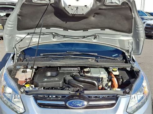 Used 2018 Ford C-MAX SE image 33