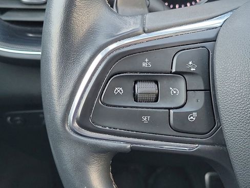 Used 2022 Buick Envision Essence w/ Sport Touring Package image 14