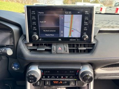 Used 2019 Toyota RAV4 XSE w/ Carpet Mat Package image 29