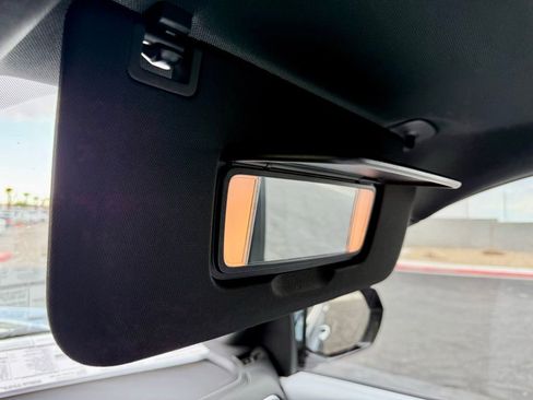 New 2026 Chevrolet Tahoe Premier image 55