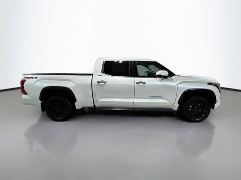 Used 2023 Toyota Tundra Limited w/ TRD Off-Road Package image 5