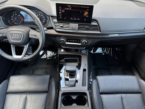 Used 2025 Audi Q5 2.0T Premium image 10