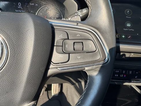 Used 2023 Buick Envision Essence w/ Sport Touring Package AWD/4WD image 14