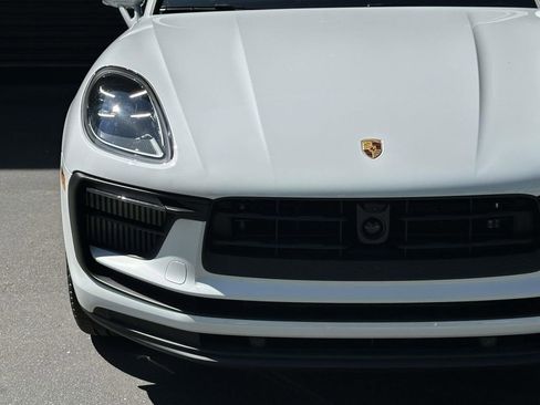 New 2026 Porsche Macan S AWD/4WD image 10