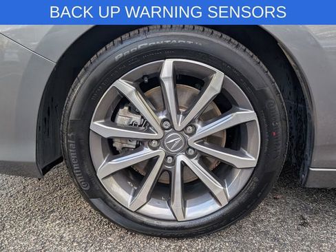 Certified 2024 Acura Integra image 10