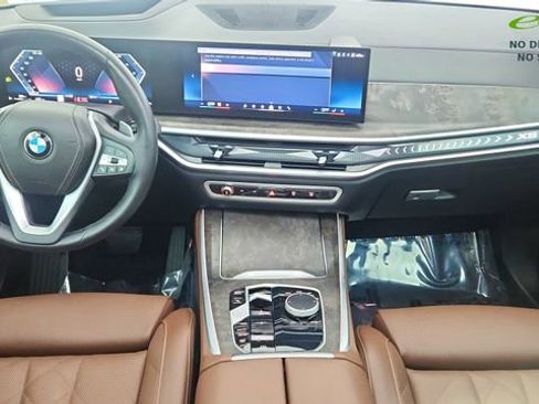 Used 2026 BMW X5 xDrive40i image 92