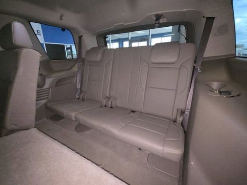 Used 2020 Chevrolet Tahoe LT AWD/4WD image 24