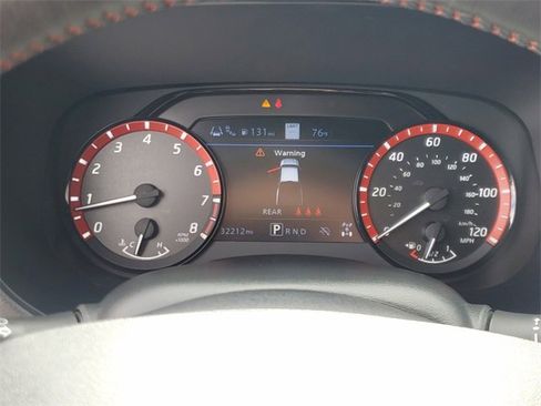 Used 2023 Nissan Frontier PRO-4X w/ Pro Convenience Package image 20