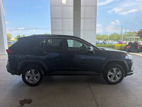 Certified 2025 Toyota RAV4 XLE AWD/4WD image 6